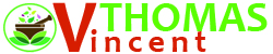 Vincent Thomas Auriculothérapeute et Naturopathe
